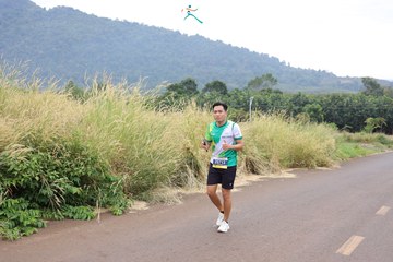 BÌNH PHƯỚC MARATHON - TRƯỜNG TƯƠI GROUP LẦN THỨ I, NĂM 2023 - Ảnh #1075558