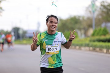 BÌNH PHƯỚC MARATHON - TRƯỜNG TƯƠI GROUP LẦN THỨ I, NĂM 2023 - Ảnh #1077266