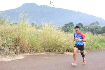 BÌNH PHƯỚC MARATHON - TRƯỜNG TƯƠI GROUP LẦN THỨ I, NĂM 2023 - Ảnh #1074724