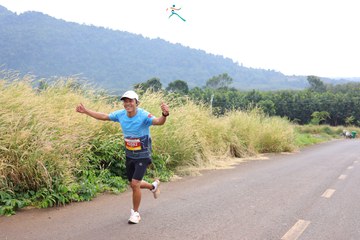 BÌNH PHƯỚC MARATHON - TRƯỜNG TƯƠI GROUP LẦN THỨ I, NĂM 2023 - Ảnh #1075891