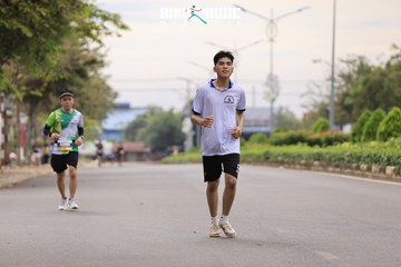 BÌNH PHƯỚC MARATHON - TRƯỜNG TƯƠI GROUP LẦN THỨ I, NĂM 2023 - Ảnh #1076349