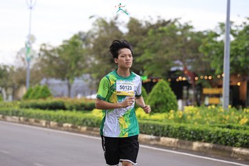 BÌNH PHƯỚC MARATHON - TRƯỜNG TƯƠI GROUP LẦN THỨ I, NĂM 2023 - Ảnh #1077313