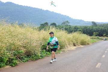 BÌNH PHƯỚC MARATHON - TRƯỜNG TƯƠI GROUP LẦN THỨ I, NĂM 2023 - Ảnh #1075896