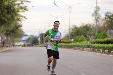 BÌNH PHƯỚC MARATHON - TRƯỜNG TƯƠI GROUP LẦN THỨ I, NĂM 2023 - Ảnh #1076205