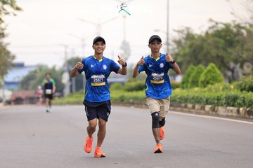 BÌNH PHƯỚC MARATHON - TRƯỜNG TƯƠI GROUP LẦN THỨ I, NĂM 2023 - Ảnh #1076124