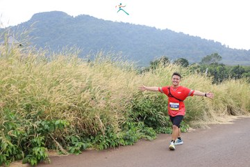 BÌNH PHƯỚC MARATHON - TRƯỜNG TƯƠI GROUP LẦN THỨ I, NĂM 2023 - Ảnh #1075706