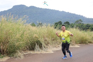 BÌNH PHƯỚC MARATHON - TRƯỜNG TƯƠI GROUP LẦN THỨ I, NĂM 2023 - Ảnh #1075589