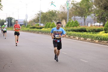 BÌNH PHƯỚC MARATHON - TRƯỜNG TƯƠI GROUP LẦN THỨ I, NĂM 2023 - Ảnh #1077152
