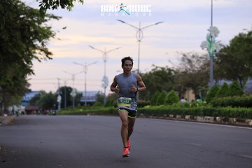 BÌNH PHƯỚC MARATHON - TRƯỜNG TƯƠI GROUP LẦN THỨ I, NĂM 2023 - Ảnh #1076927