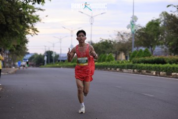 BÌNH PHƯỚC MARATHON - TRƯỜNG TƯƠI GROUP LẦN THỨ I, NĂM 2023 - Ảnh #1076967