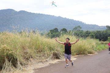 BÌNH PHƯỚC MARATHON - TRƯỜNG TƯƠI GROUP LẦN THỨ I, NĂM 2023 - Ảnh #1075332