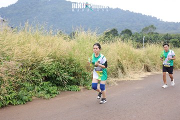BÌNH PHƯỚC MARATHON - TRƯỜNG TƯƠI GROUP LẦN THỨ I, NĂM 2023 - Ảnh #1075560