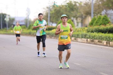 BÌNH PHƯỚC MARATHON - TRƯỜNG TƯƠI GROUP LẦN THỨ I, NĂM 2023 - Ảnh #1077122