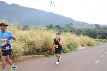 BÌNH PHƯỚC MARATHON - TRƯỜNG TƯƠI GROUP LẦN THỨ I, NĂM 2023 - Ảnh #1075433