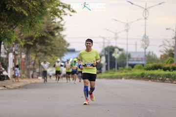 BÌNH PHƯỚC MARATHON - TRƯỜNG TƯƠI GROUP LẦN THỨ I, NĂM 2023 - Ảnh #1076436
