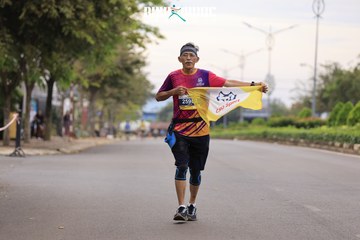 BÌNH PHƯỚC MARATHON - TRƯỜNG TƯƠI GROUP LẦN THỨ I, NĂM 2023 - Ảnh #1076167