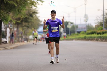 BÌNH PHƯỚC MARATHON - TRƯỜNG TƯƠI GROUP LẦN THỨ I, NĂM 2023 - Ảnh #1076267