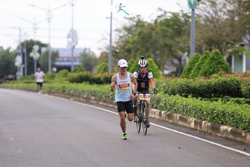BÌNH PHƯỚC MARATHON - TRƯỜNG TƯƠI GROUP LẦN THỨ I, NĂM 2023 - Ảnh #1077463