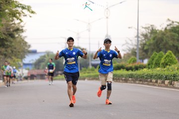 BÌNH PHƯỚC MARATHON - TRƯỜNG TƯƠI GROUP LẦN THỨ I, NĂM 2023 - Ảnh #1076119