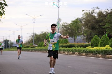 BÌNH PHƯỚC MARATHON - TRƯỜNG TƯƠI GROUP LẦN THỨ I, NĂM 2023 - Ảnh #1077080