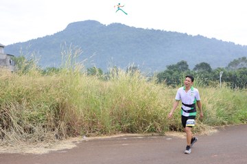 BÌNH PHƯỚC MARATHON - TRƯỜNG TƯƠI GROUP LẦN THỨ I, NĂM 2023 - Ảnh #1074445