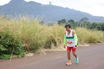 BÌNH PHƯỚC MARATHON - TRƯỜNG TƯƠI GROUP LẦN THỨ I, NĂM 2023 - Ảnh #1075149