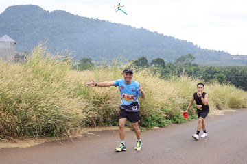 BÌNH PHƯỚC MARATHON - TRƯỜNG TƯƠI GROUP LẦN THỨ I, NĂM 2023 - Ảnh #1075432