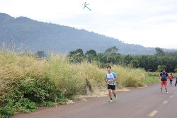 BÌNH PHƯỚC MARATHON - TRƯỜNG TƯƠI GROUP LẦN THỨ I, NĂM 2023 - Ảnh #1074981