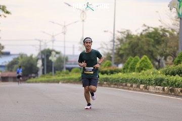 BÌNH PHƯỚC MARATHON - TRƯỜNG TƯƠI GROUP LẦN THỨ I, NĂM 2023 - Ảnh #1076219
