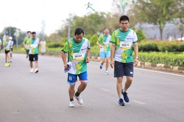 BÌNH PHƯỚC MARATHON - TRƯỜNG TƯƠI GROUP LẦN THỨ I, NĂM 2023 - Ảnh #1077589