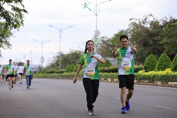 BÌNH PHƯỚC MARATHON - TRƯỜNG TƯƠI GROUP LẦN THỨ I, NĂM 2023 - Ảnh #1077956