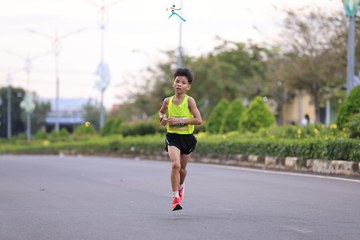 BÌNH PHƯỚC MARATHON - TRƯỜNG TƯƠI GROUP LẦN THỨ I, NĂM 2023 - Ảnh #1076933