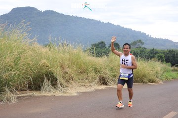 BÌNH PHƯỚC MARATHON - TRƯỜNG TƯƠI GROUP LẦN THỨ I, NĂM 2023 - Ảnh #1075192