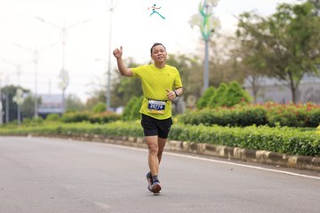 BÌNH PHƯỚC MARATHON - TRƯỜNG TƯƠI GROUP LẦN THỨ I, NĂM 2023 - Ảnh #1076248
