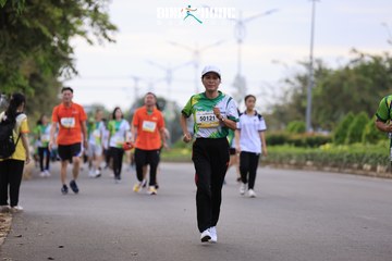 BÌNH PHƯỚC MARATHON - TRƯỜNG TƯƠI GROUP LẦN THỨ I, NĂM 2023 - Ảnh #1077714