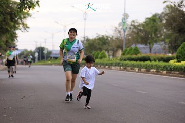 BÌNH PHƯỚC MARATHON - TRƯỜNG TƯƠI GROUP LẦN THỨ I, NĂM 2023 - Ảnh #1077096