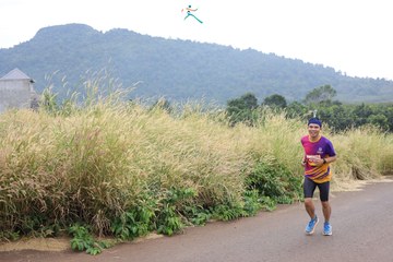 BÌNH PHƯỚC MARATHON - TRƯỜNG TƯƠI GROUP LẦN THỨ I, NĂM 2023 - Ảnh #1075696