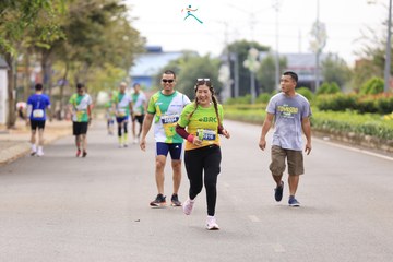 BÌNH PHƯỚC MARATHON - TRƯỜNG TƯƠI GROUP LẦN THỨ I, NĂM 2023 - Ảnh #1076620