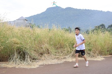 BÌNH PHƯỚC MARATHON - TRƯỜNG TƯƠI GROUP LẦN THỨ I, NĂM 2023 - Ảnh #1074761
