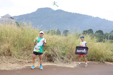 BÌNH PHƯỚC MARATHON - TRƯỜNG TƯƠI GROUP LẦN THỨ I, NĂM 2023 - Ảnh #1074790