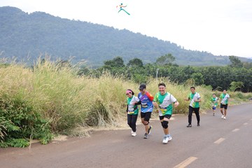 BÌNH PHƯỚC MARATHON - TRƯỜNG TƯƠI GROUP LẦN THỨ I, NĂM 2023 - Ảnh #1075531