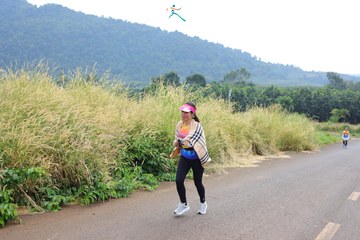 BÌNH PHƯỚC MARATHON - TRƯỜNG TƯƠI GROUP LẦN THỨ I, NĂM 2023 - Ảnh #1075916
