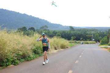 BÌNH PHƯỚC MARATHON - TRƯỜNG TƯƠI GROUP LẦN THỨ I, NĂM 2023 - Ảnh #1075943