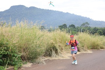 BÌNH PHƯỚC MARATHON - TRƯỜNG TƯƠI GROUP LẦN THỨ I, NĂM 2023 - Ảnh #1075154