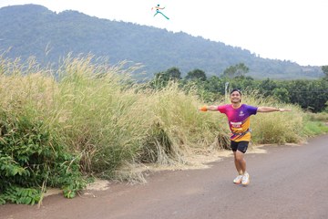 BÌNH PHƯỚC MARATHON - TRƯỜNG TƯƠI GROUP LẦN THỨ I, NĂM 2023 - Ảnh #1075639