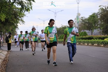 BÌNH PHƯỚC MARATHON - TRƯỜNG TƯƠI GROUP LẦN THỨ I, NĂM 2023 - Ảnh #1077960