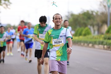 BÌNH PHƯỚC MARATHON - TRƯỜNG TƯƠI GROUP LẦN THỨ I, NĂM 2023 - Ảnh #1077344