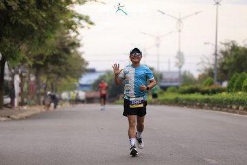 BÌNH PHƯỚC MARATHON - TRƯỜNG TƯƠI GROUP LẦN THỨ I, NĂM 2023 - Ảnh #1076234