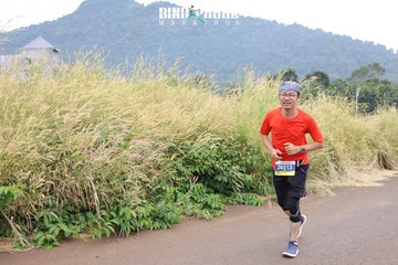 BÌNH PHƯỚC MARATHON - TRƯỜNG TƯƠI GROUP LẦN THỨ I, NĂM 2023 - Ảnh #1075572