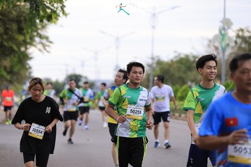 BÌNH PHƯỚC MARATHON - TRƯỜNG TƯƠI GROUP LẦN THỨ I, NĂM 2023 - Ảnh #1077383